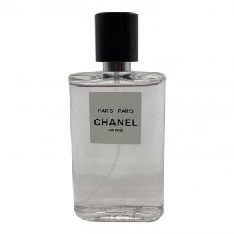 CHANEL (シャネル) フレグランス パリパリ オードゥ トワレット ヴァポリザター 50ml 残量80%-99%