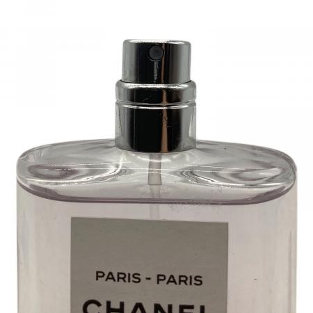 CHANEL (シャネル) フレグランス パリパリ オードゥ トワレット
