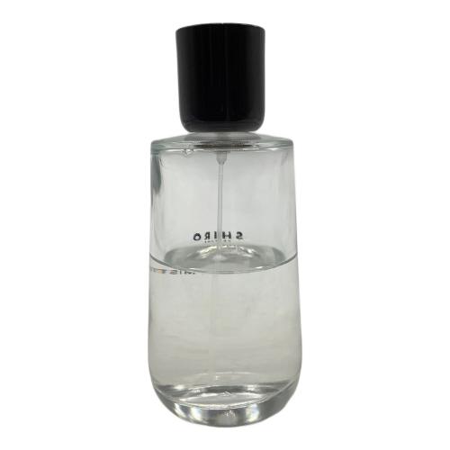 SHIRO (シロ) オードパルファム FREESIA MIST 100ml 残量50%-80%
