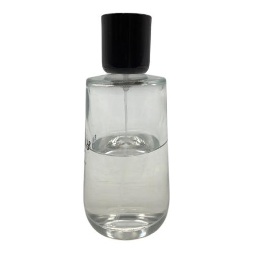 SHIRO (シロ) オードパルファム FREESIA MIST 100ml 残量50%-80%