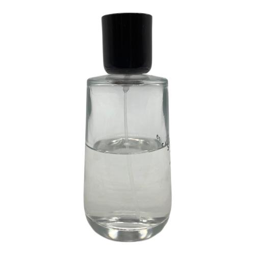 SHIRO (シロ) オードパルファム FREESIA MIST 100ml 残量50%-80%