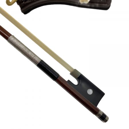 メンテ済み 美品 東ヨーロッパ製 Josef Jan Dvorak #1930 4/4 チェコ Strunal 工房 未使用 弓 肩当 松脂 ナイロン弦搭載 Toyo ケース  愛知県清須市 手渡し 全国発送対応 中古バイオリン 管理2247 strunal バイオリン Strunal Josef Jan Dvorak｜トレファクONLINE