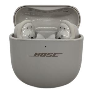 BOSE (ボーズ) QuietComfort Ultra Earbuds 441408