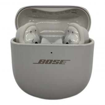 BOSE (ボーズ) QuietComfort Ultra Earbuds 441408
