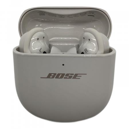 BOSE (ボーズ) QuietComfort Ultra Earbuds 441408｜トレファクONLINE