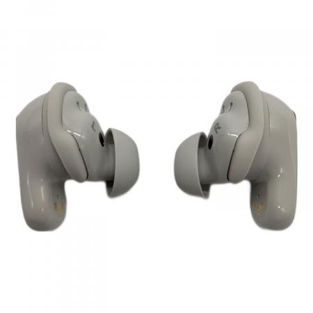 BOSE (ボーズ) QuietComfort Ultra Earbuds 441408｜トレファクONLINE
