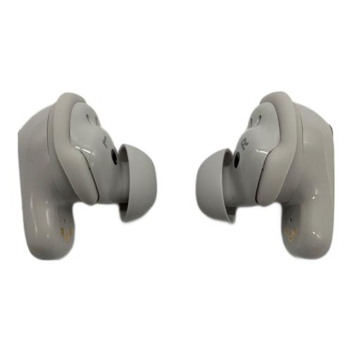 BOSE (ボーズ) QuietComfort Ultra Earbuds 441408