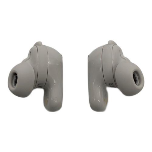 BOSE (ボーズ) QuietComfort Ultra Earbuds 441408
