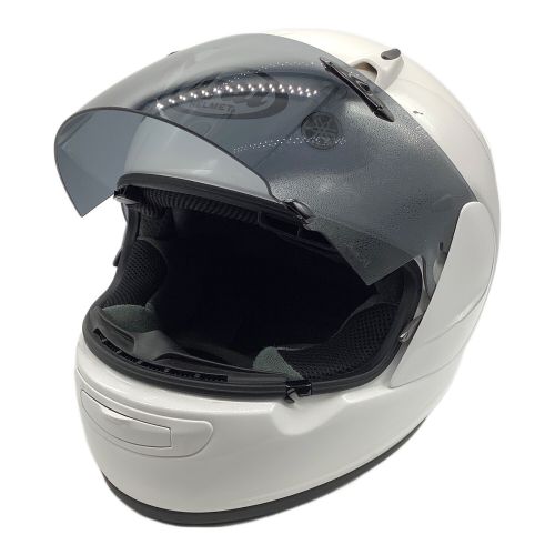 Arai (アライ) バイク用ヘルメット SNELL QUANTUM-J カバー付き PSCマーク(バイク用ヘルメット)有