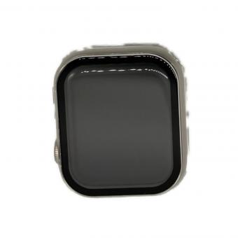 Apple (アップル) Apple Watch SE(第二世代) MR9U3