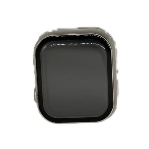 Apple (アップル) Apple Watch SE(第二世代) MR9U3