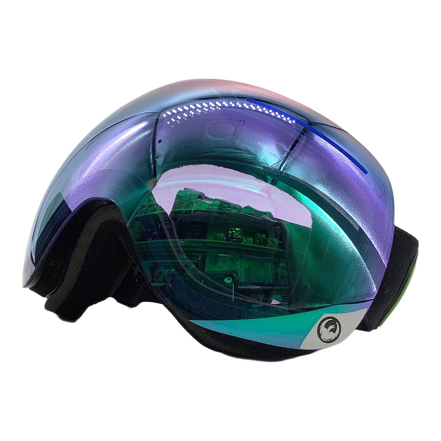 DRAGON (ドラゴン) ゴーグル キズ有 X1 JET｜トレファクONLINE