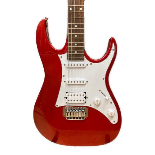 IBANEZ (アイバニーズ) エレキギター GRX40