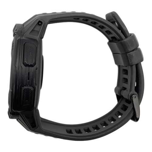 GARMIN (ガーミン) タフネスGPSウォッチ 010-02805-22 Instinct 2X Dual Power