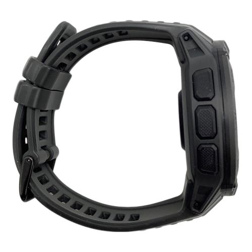 GARMIN (ガーミン) タフネスGPSウォッチ 010-02805-22 Instinct 2X Dual Power