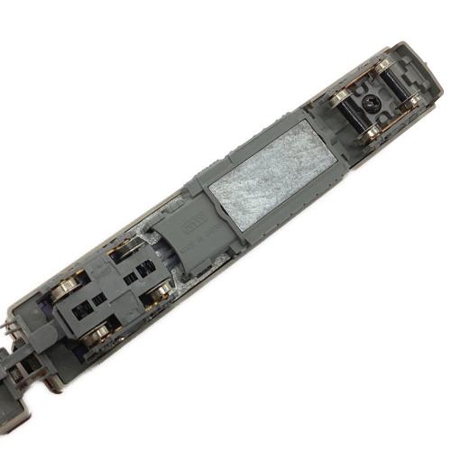 KATO (カトー) 叡電900系「きらら」 メープルオレンジ Nゲージ