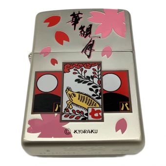 ZIPPO (ジッポ) 華観月