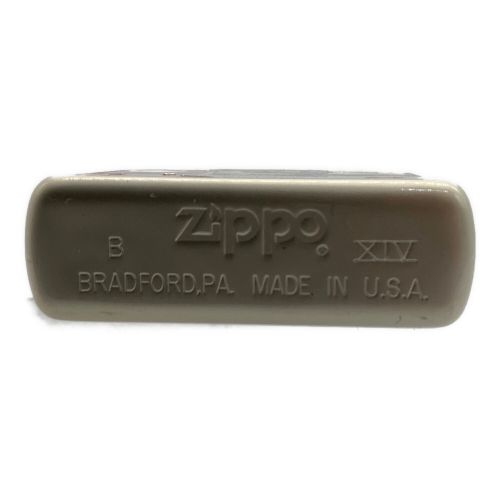 ZIPPO (ジッポ) 華観月