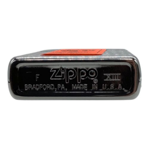 ZIPPO (ジッポ) RICHARD WALLICH ギター