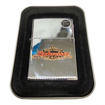 ZIPPO (ジッポ) Budweiser 1997