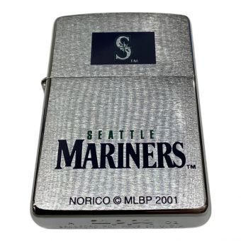 ZIPPO (ジッポ) MARINERS