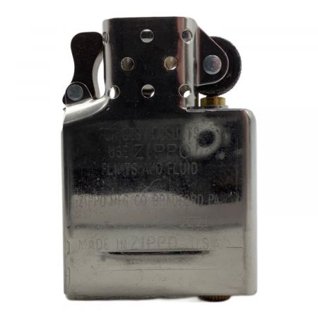 ZIPPO (ジッポ) Spiral Heart｜トレファクONLINE
