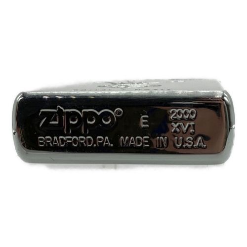 ZIPPO (ジッポ) Spiral Heart