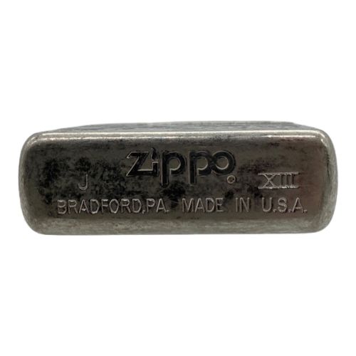 ZIPPO (ジッポ) アメリカンクラシック ヒール