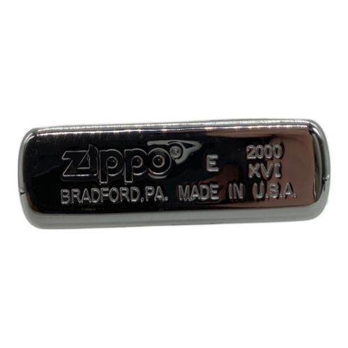 ZIPPO (ジッポ) DEEP SEA FISHING