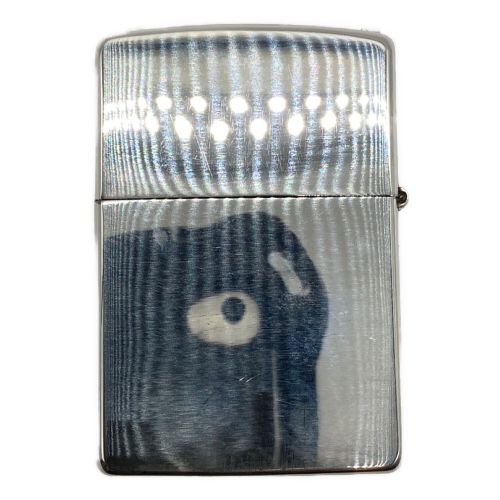 ZIPPO (ジッポ) ZIG-ZAG