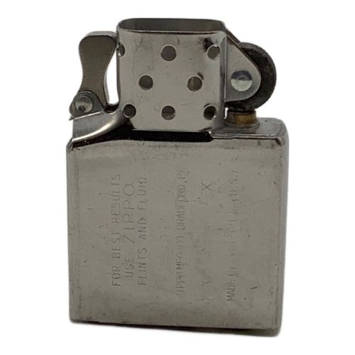 ZIPPO (ジッポ) ZIG-ZAG