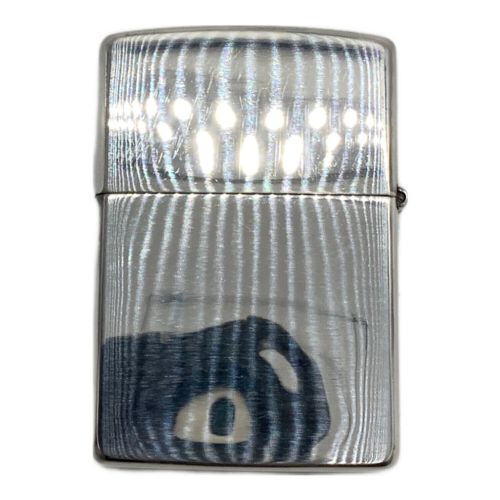 ZIPPO (ジッポ) ZIG-ZAG 顔