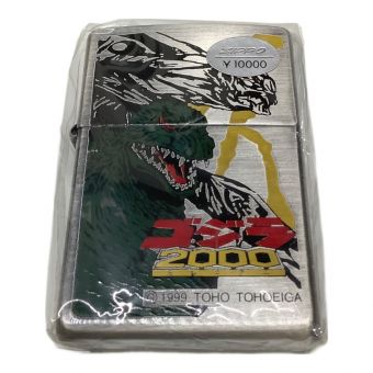 ZIPPO (ジッポ) ゴジラ2000