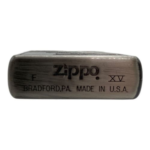 ZIPPO (ジッポ) ゴジラ2000