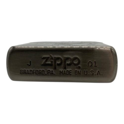 ZIPPO (ジッポ) アメリカンクラッシック Z