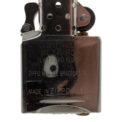 ZIPPO (ジッポ) アメリカンクラッシック Z