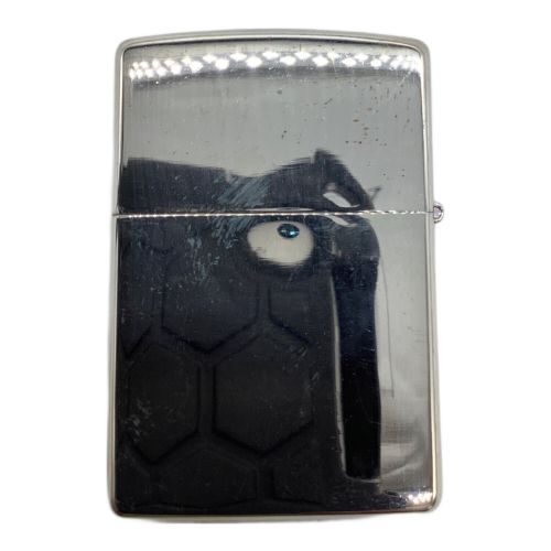 ZIPPO (ジッポ) 男はつらいよ ジャケット