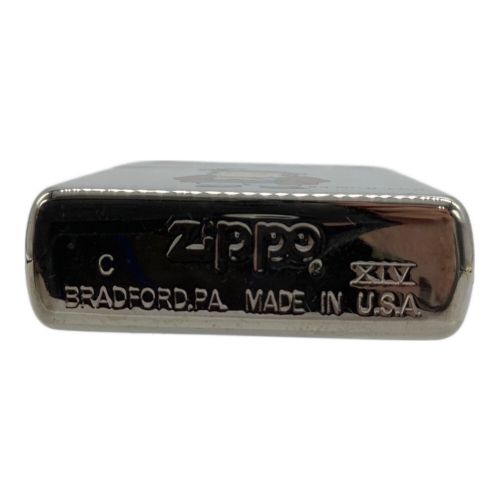 ZIPPO (ジッポ) 男はつらいよ ジャケット