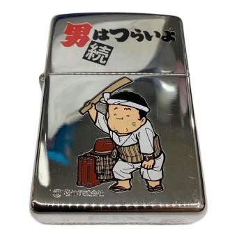 ZIPPO (ジッポ) 男はつらいよ 棒