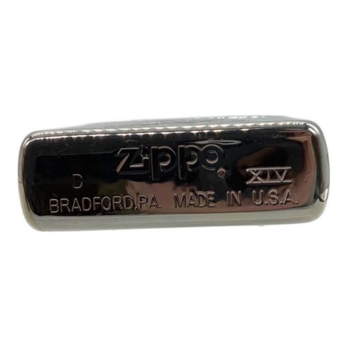 ZIPPO (ジッポ) 男はつらいよ 棒