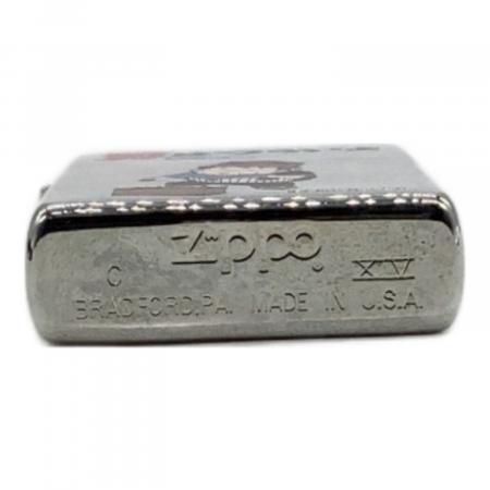 ZIPPO (ジッポ) 男はつらいよ 望郷篇｜トレファクONLINE