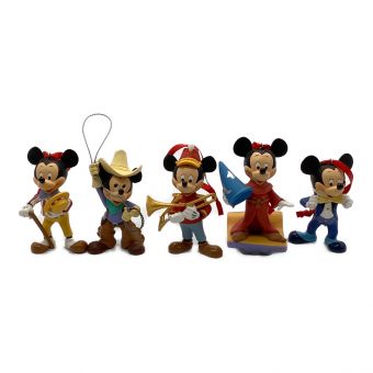 ディズニー ミッキー ORNAMENT SET