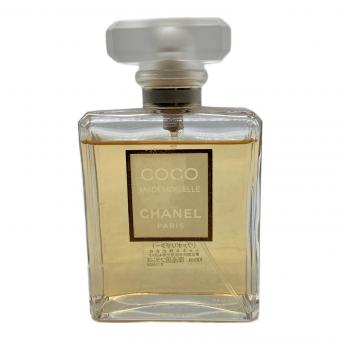 CHANEL (シャネル) オードパルファム COCOMADEMOISELLE 100ml 残量80%-99%
