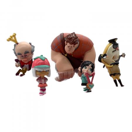 ♯Fua29Ezディズニーキャラシュワシュワジュースマスコット全6種 1073001587343194_03_3169w.jpeg