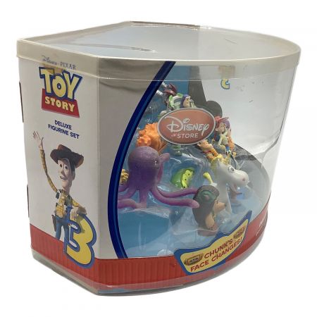 ディズニー ストーリーコレクション 置物 シンデレラ 小物入れ アクセサリーボックス ストーリー