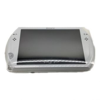 SONY (ソニー) PSP go PSP-N1000 16GB ■ 未使用品