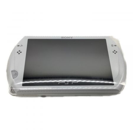 SONY (ソニー) PSP go PSP-N1000 16GB □ 未使用品｜トレファクONLINE