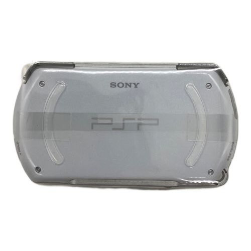 SONY (ソニー) PSP go PSP-N1000 16GB ■ 未使用品