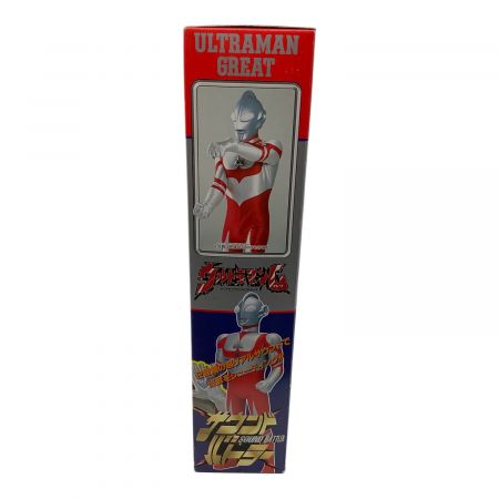 BANDAI (バンダイ) サウンドバトラー 内部ゴム劣化 ウルトラマン