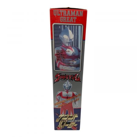 BANDAI (バンダイ) サウンドバトラー 内部ゴム劣化 ウルトラマン